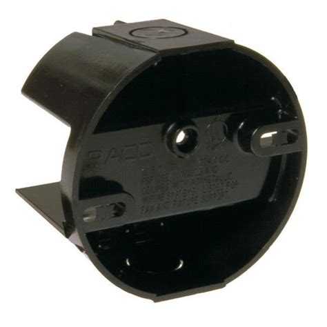 black fan round electrical box|electrical boxes for sale.